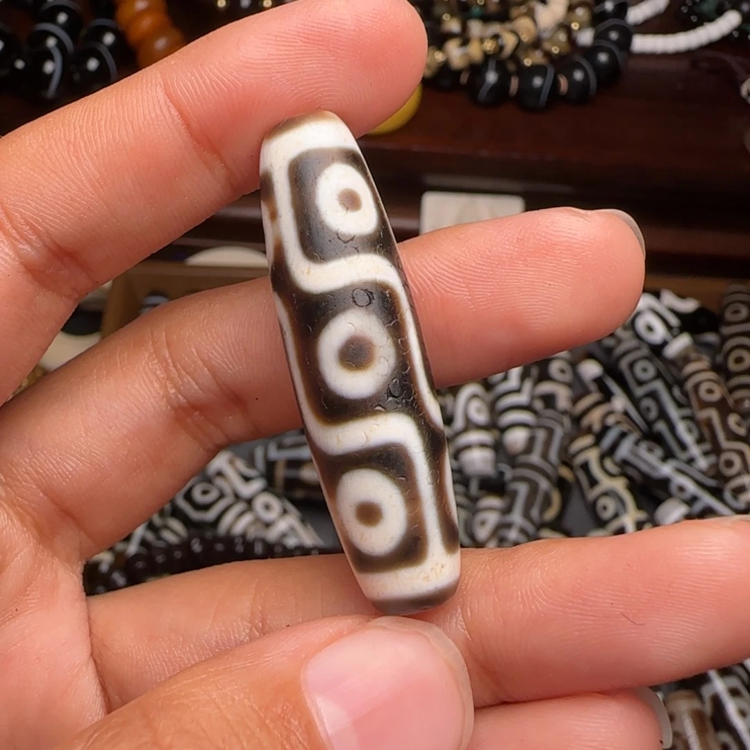 金刚菩提吊坠猫***吊坠