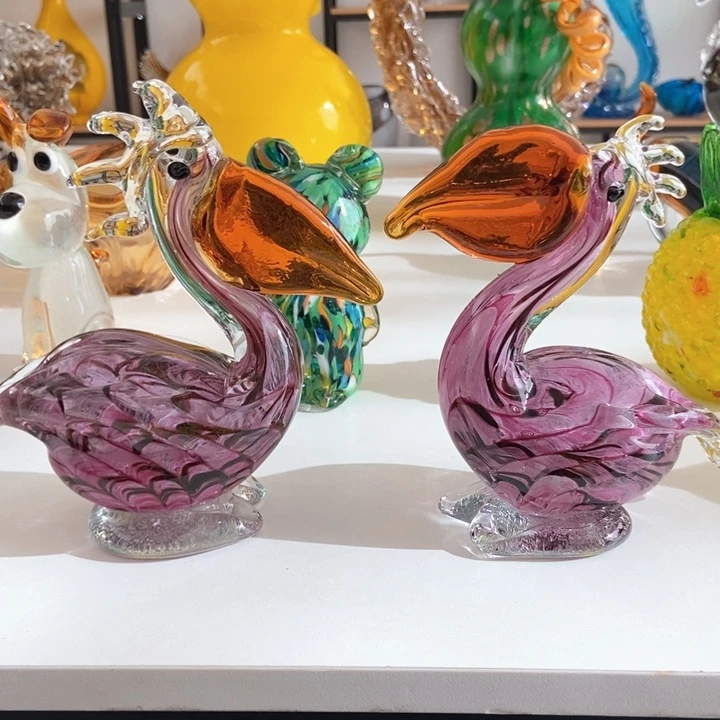 琉璃手工艺品全品
