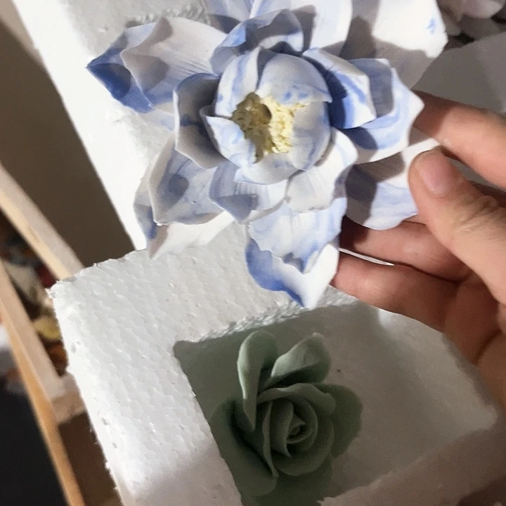 微瑕，不 退不换，介意勿拍，退换拉黑