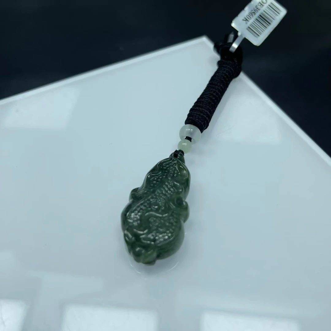 天然A货翡翠N-@@BSGA62702多样性发一