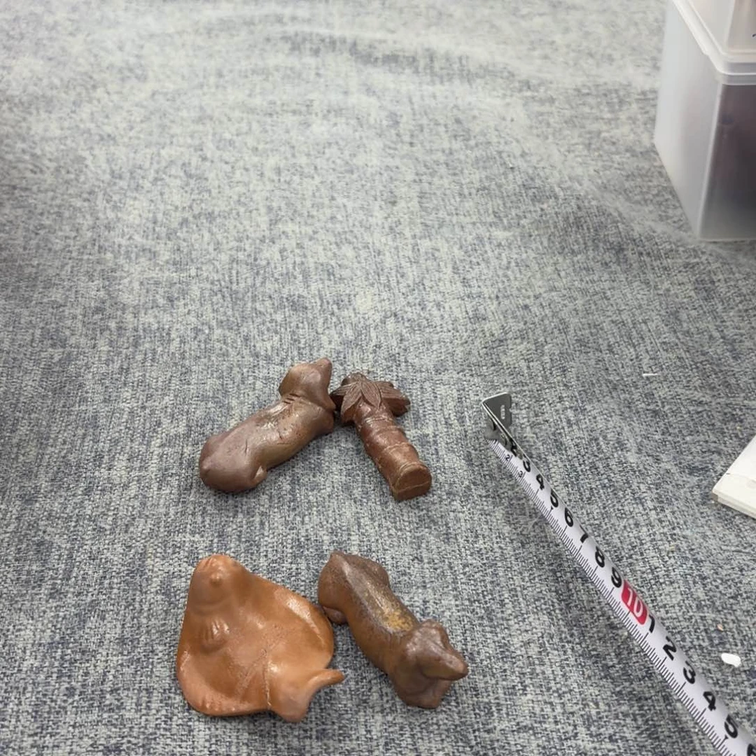 茶杯紫砂非常美丽漂亮的物品