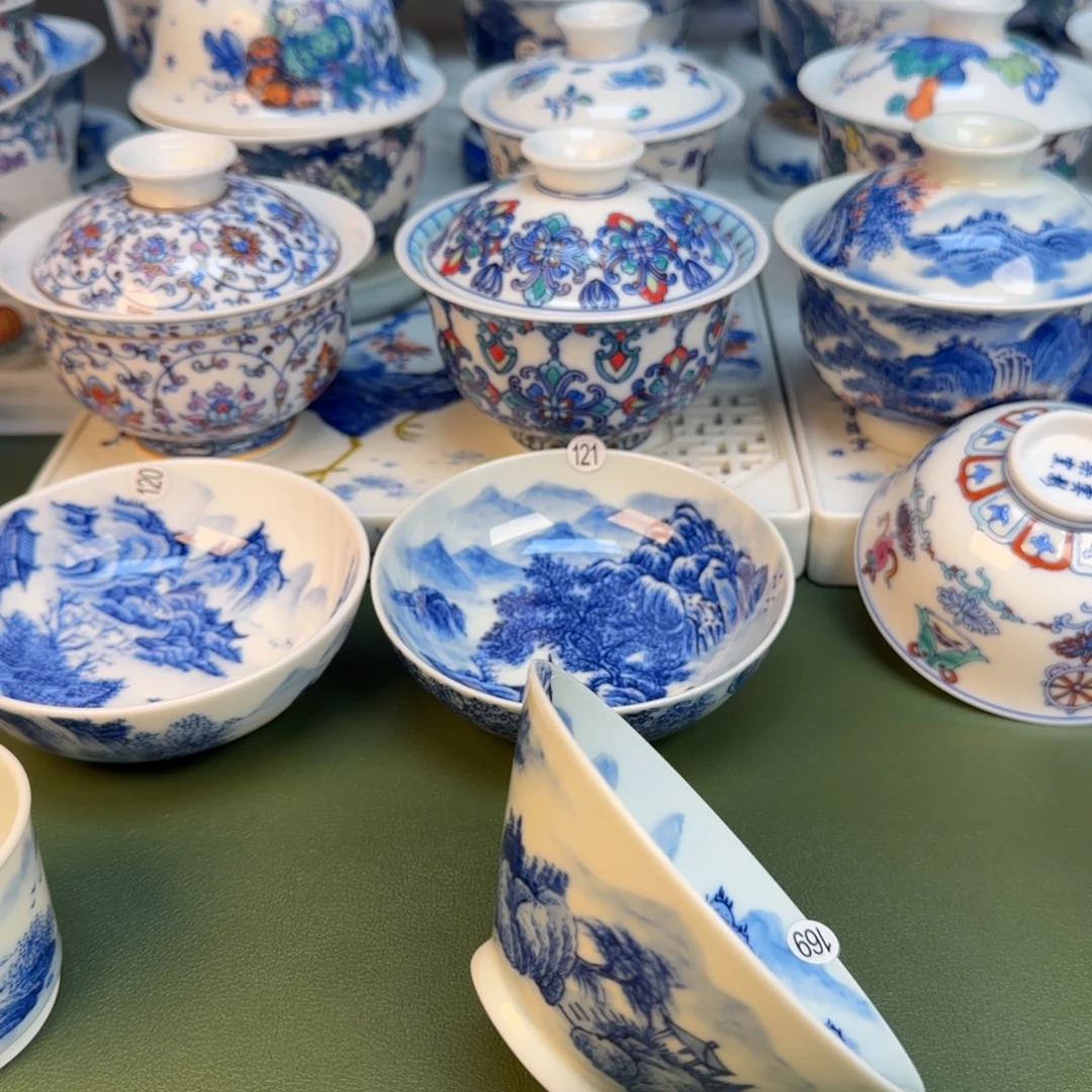 抖音闪购纯手工手绘169