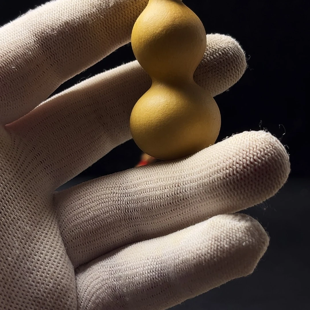 祥***精品天津嘴八宝葫芦