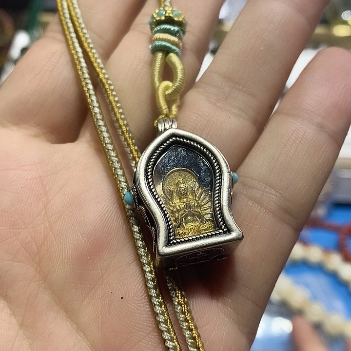 玛瑙/玉髓未镶嵌颈饰73