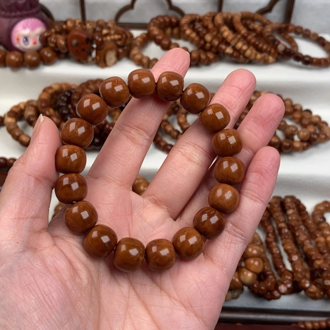 大***鲜库克手串精挑老型11✖️12