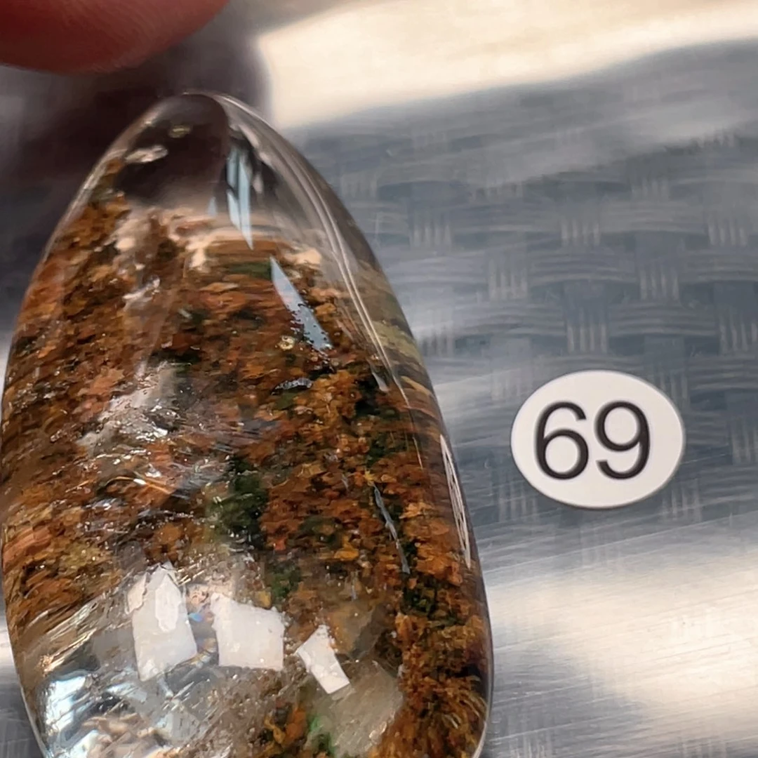 【闪购商品】颈饰未镶嵌水晶菲