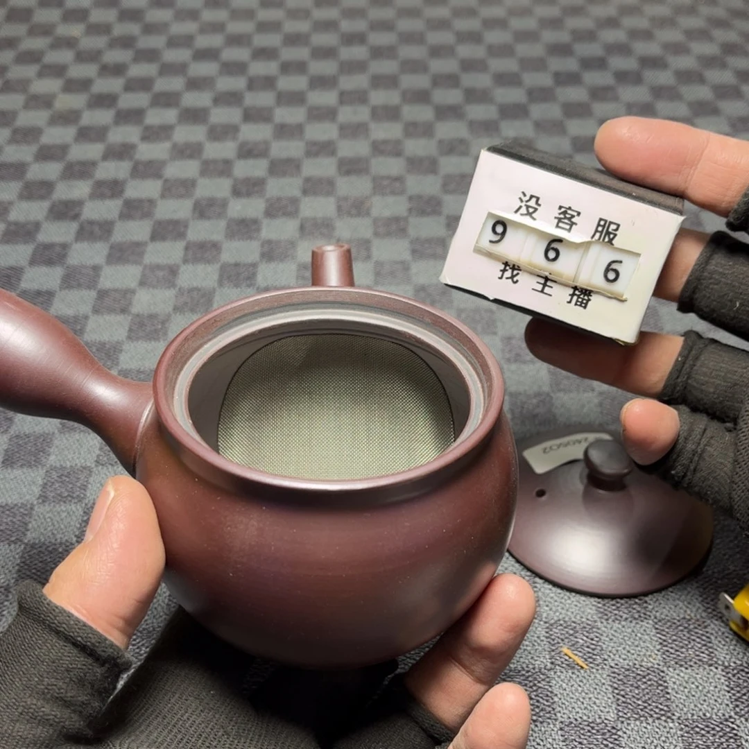 瓷片/中古商品非全新，下单找主播看细节