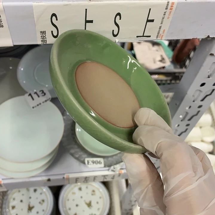 茶具微暇，介意勿拍