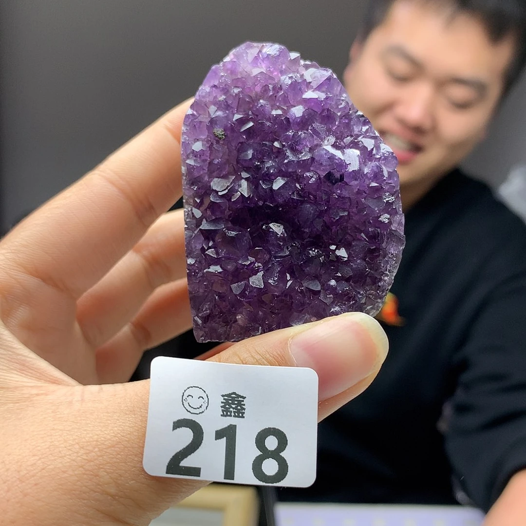 未镶嵌大型摆件（非配饰）水晶