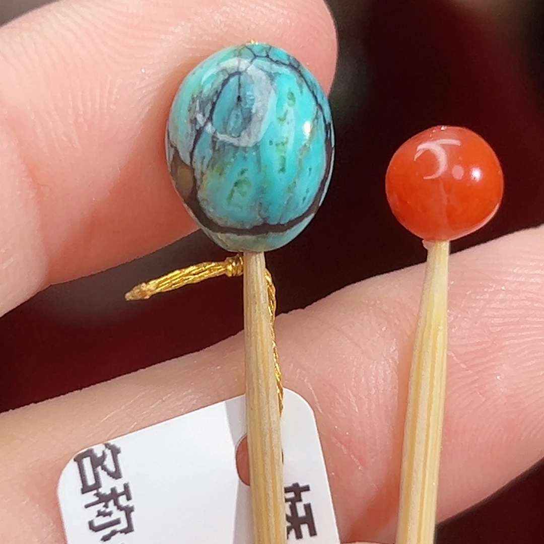 南红玛瑙未镶嵌珠宝奇石