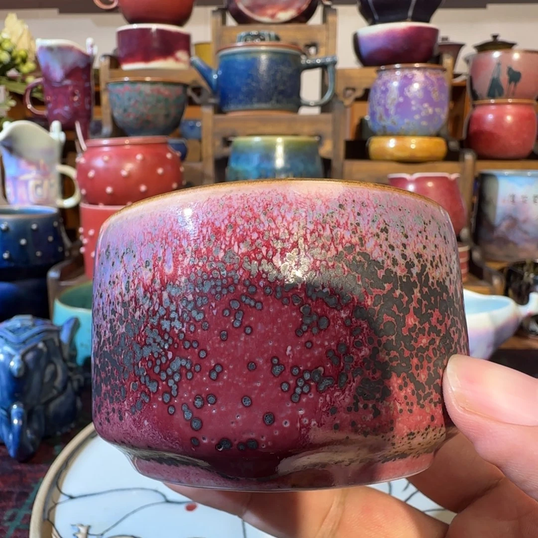 钧瓷手作钧瓷手作钧瓷