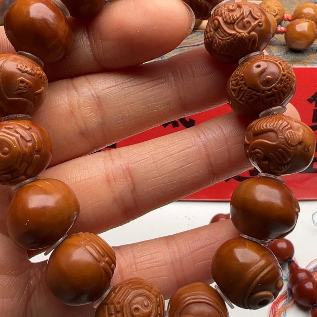 橄榄核手串/手链橄榄核