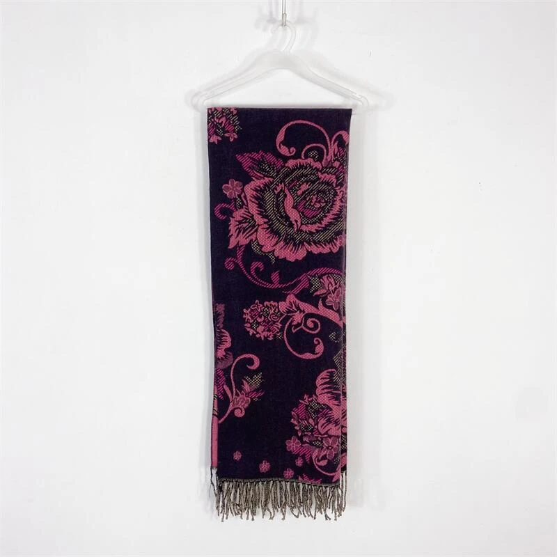 【77衣橱】KG6504精品女装休闲精品丝巾围巾【红人上新】