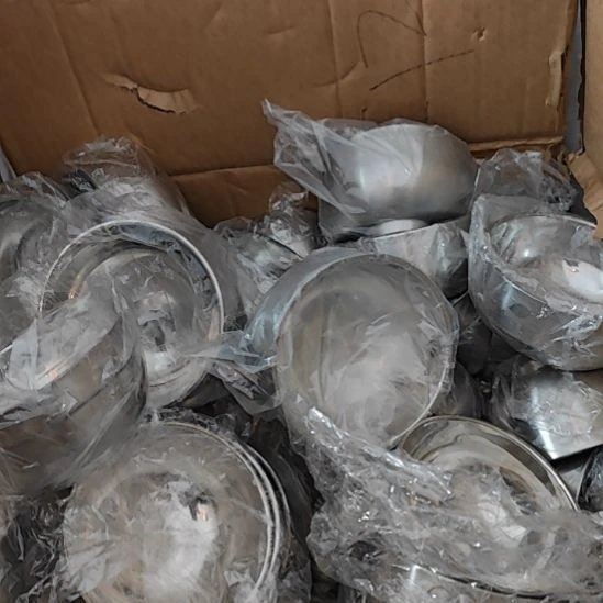 瑕疵品，杂款碗，，12***3