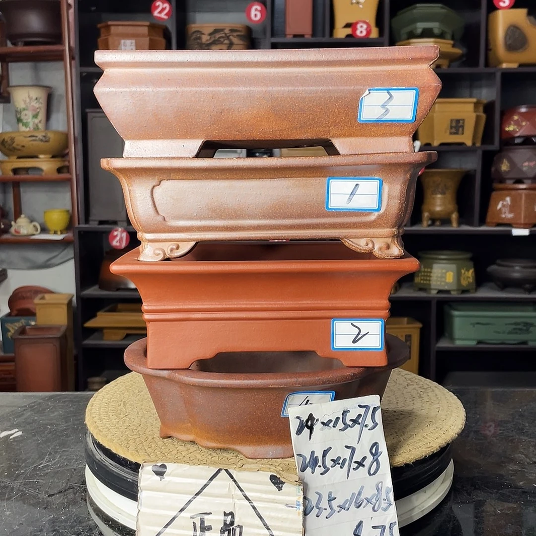 紫砂艺术紫砂工艺