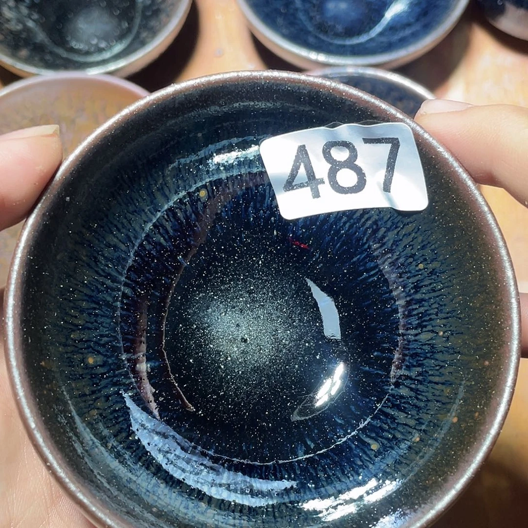 茶盏提出建议去找我