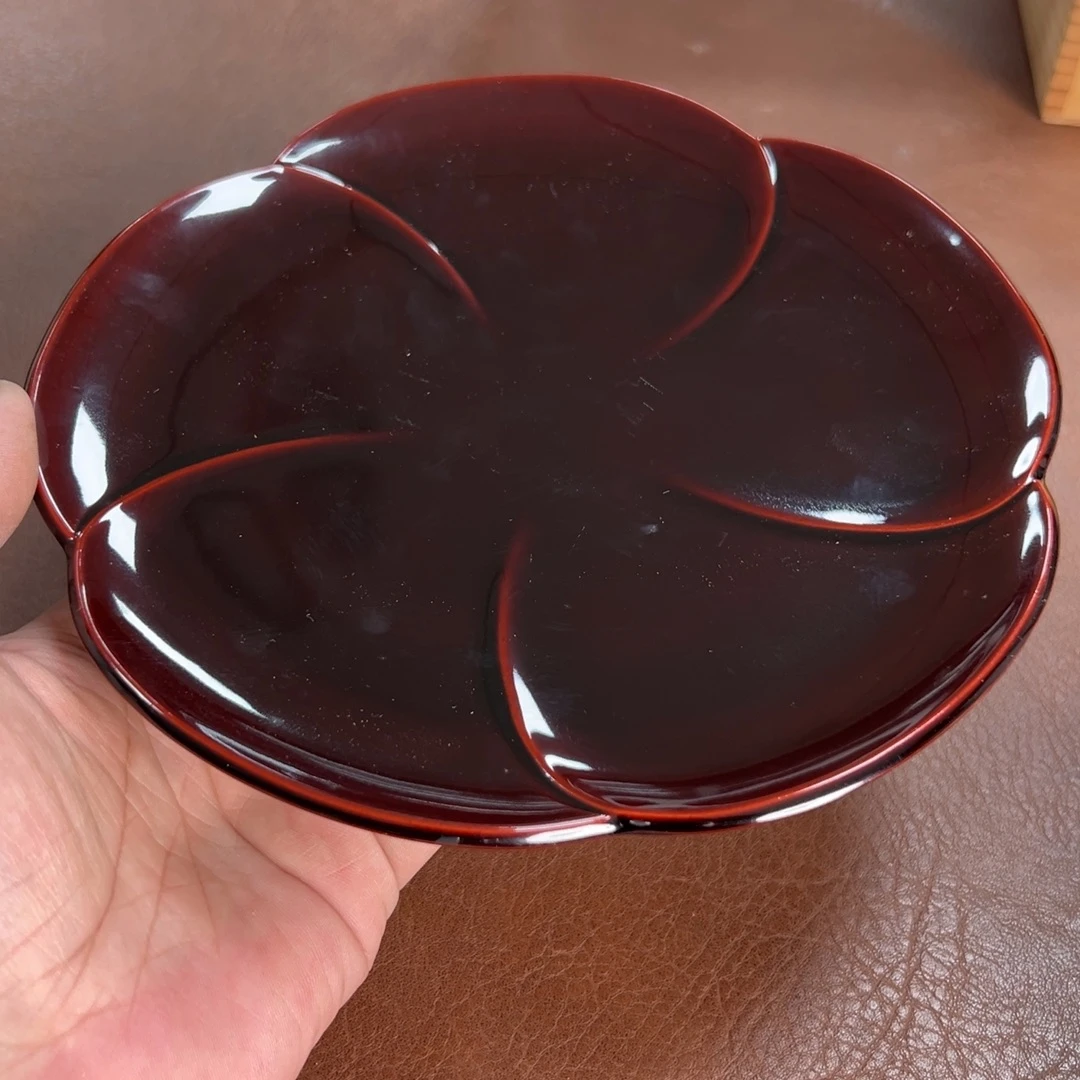 木材质口径18皮小桃