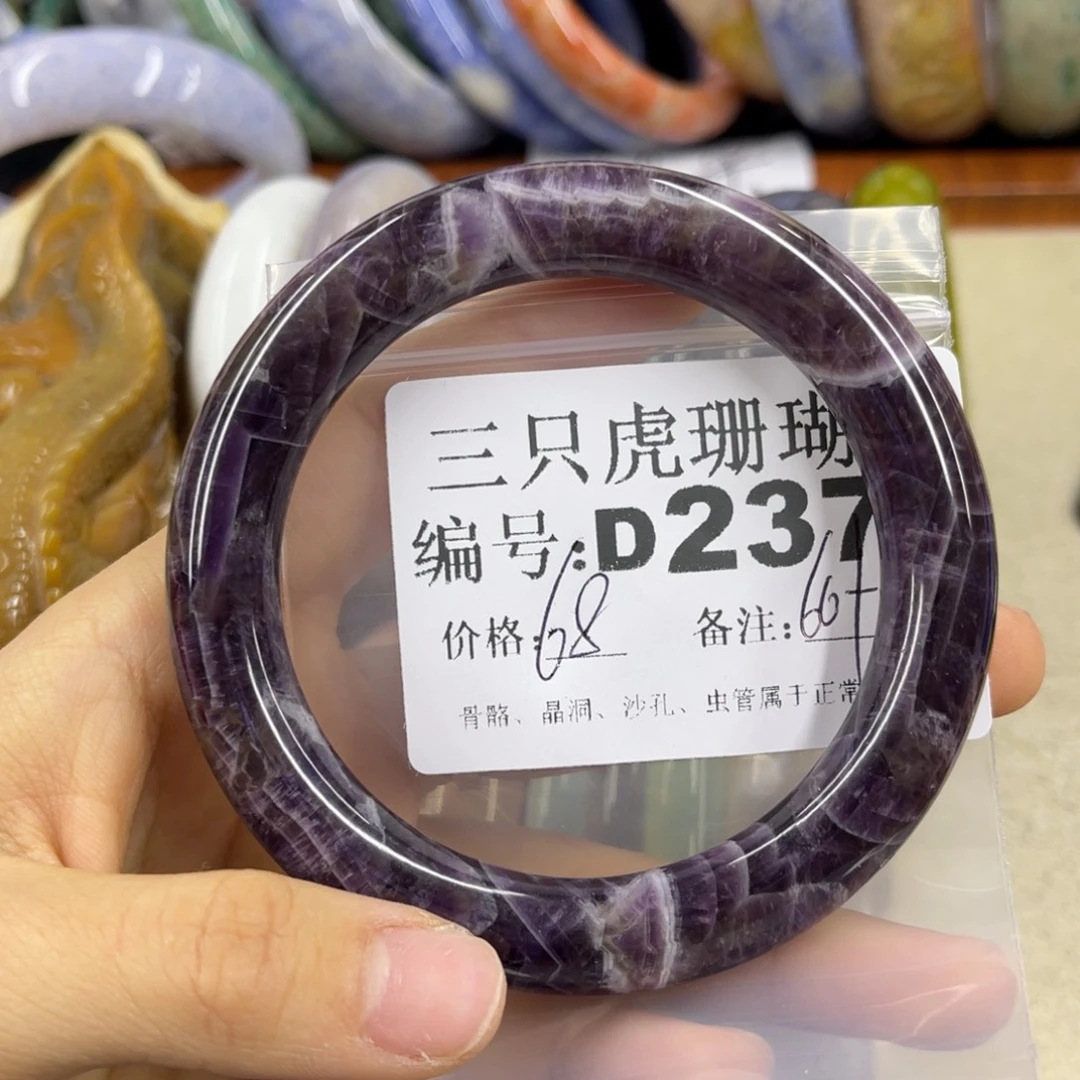阿***莎硅化珊瑚（珊瑚玉）未镶嵌h