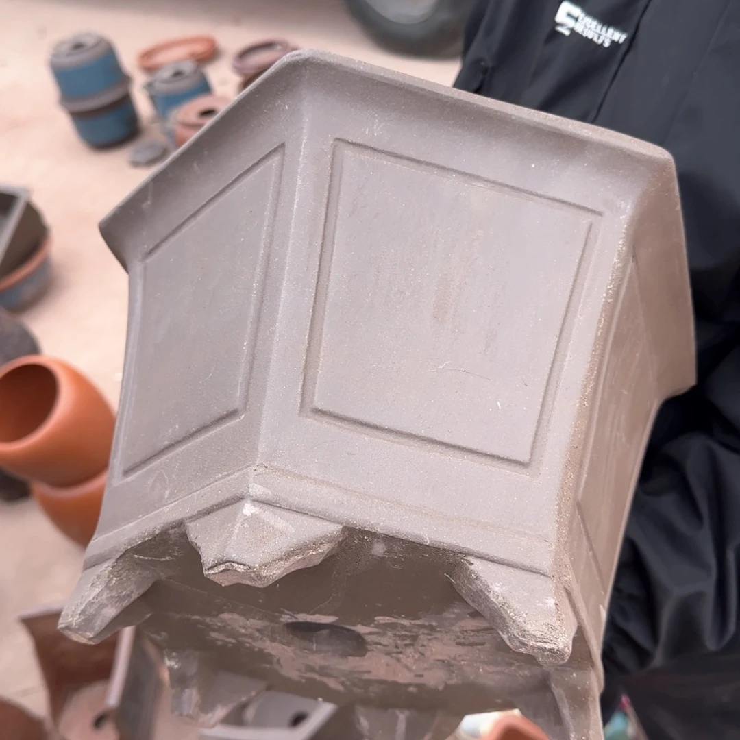 紫砂口径26.17口径