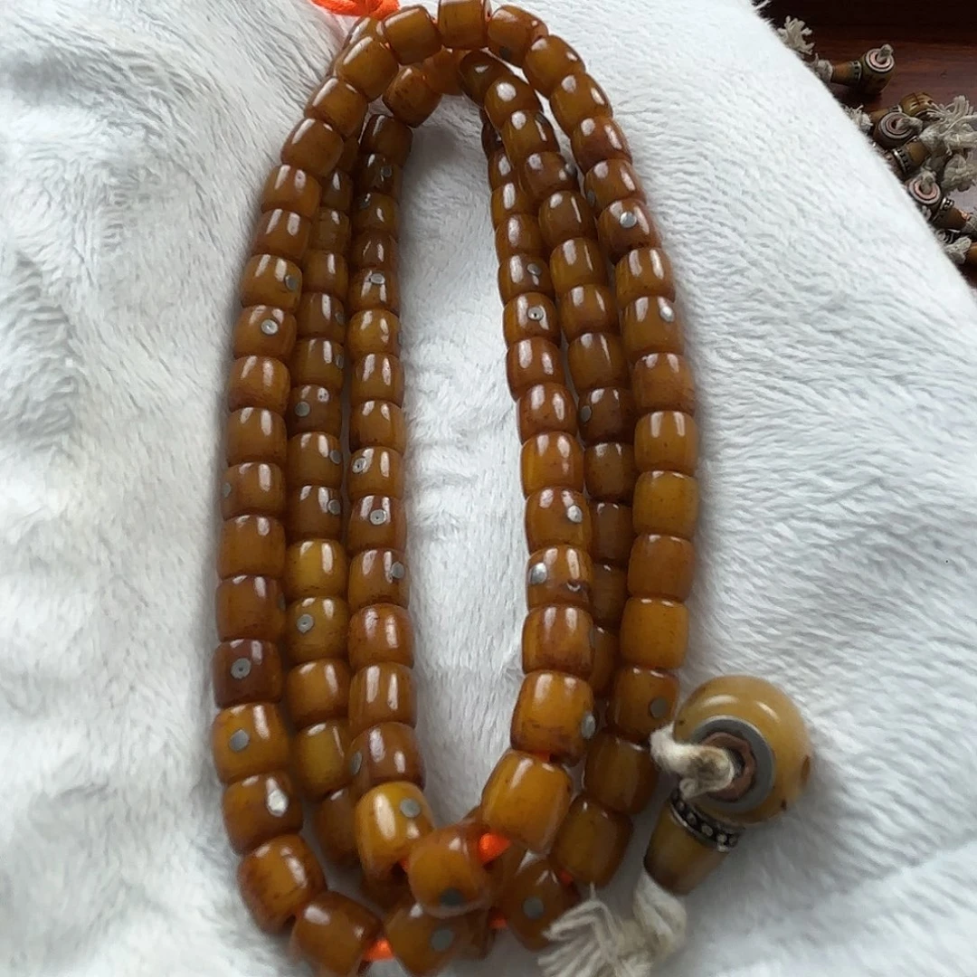 手串/手链驼骨骆驼骨