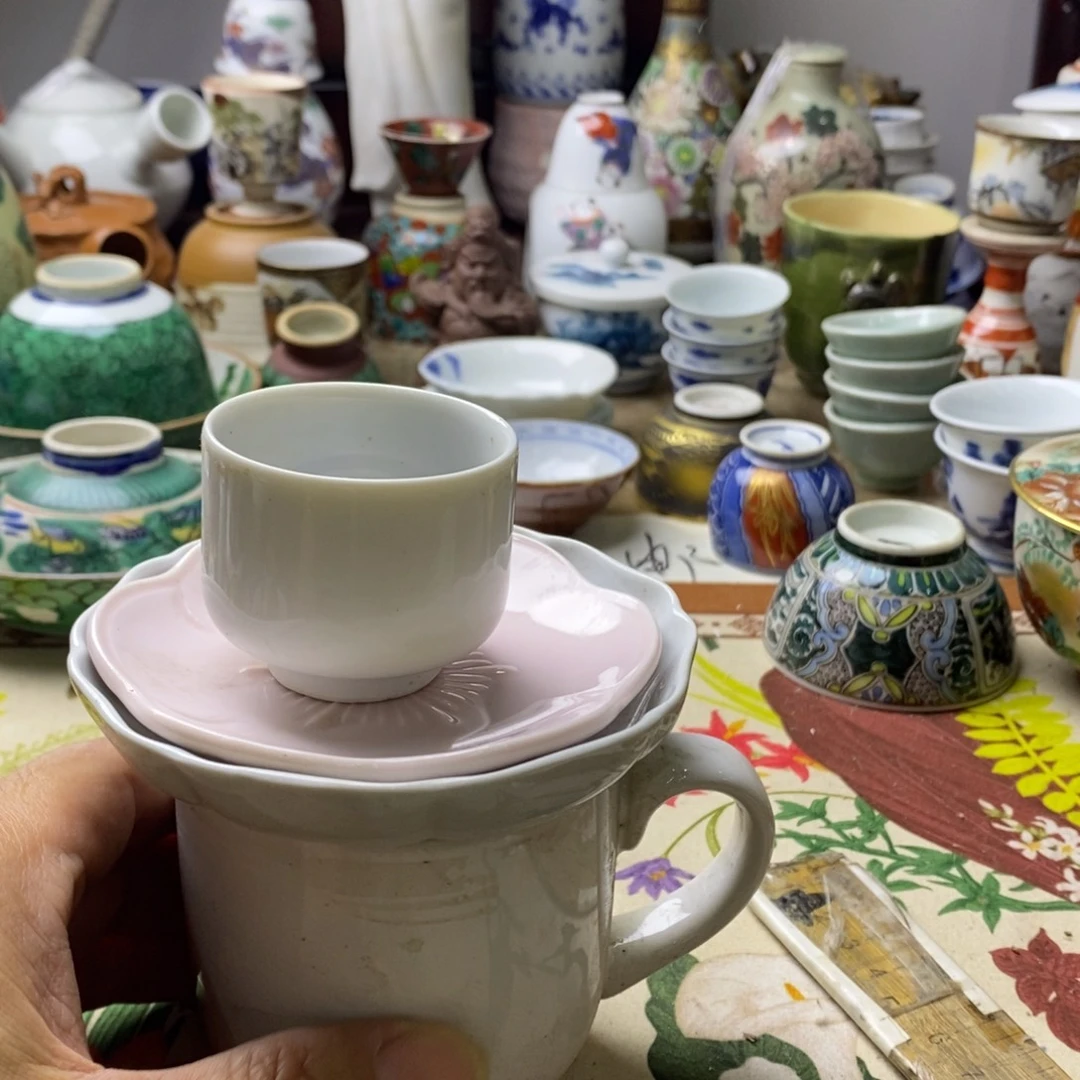瓷片一定有好心情啊好想