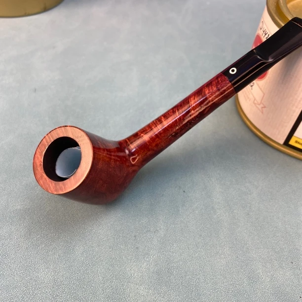 意大利塔拉莫纳石楠木芭比红系列