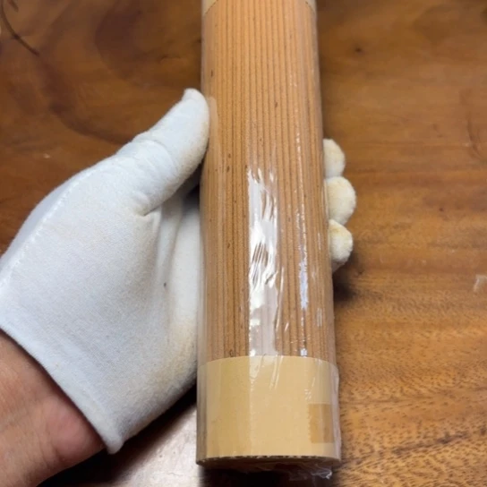 柏木（崖柏）全陈化老料崖柏线香