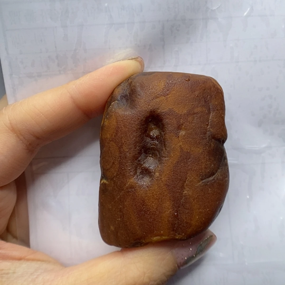 定制蜜蜡未镶嵌郎