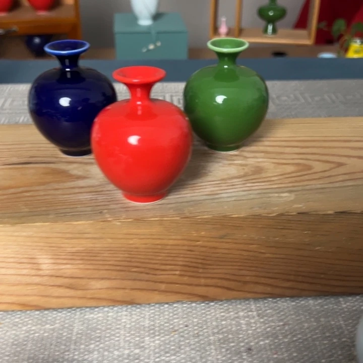 瓶景德镇陶瓷研究所会