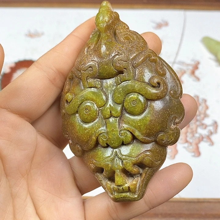 紫砂闪购商品一图一物