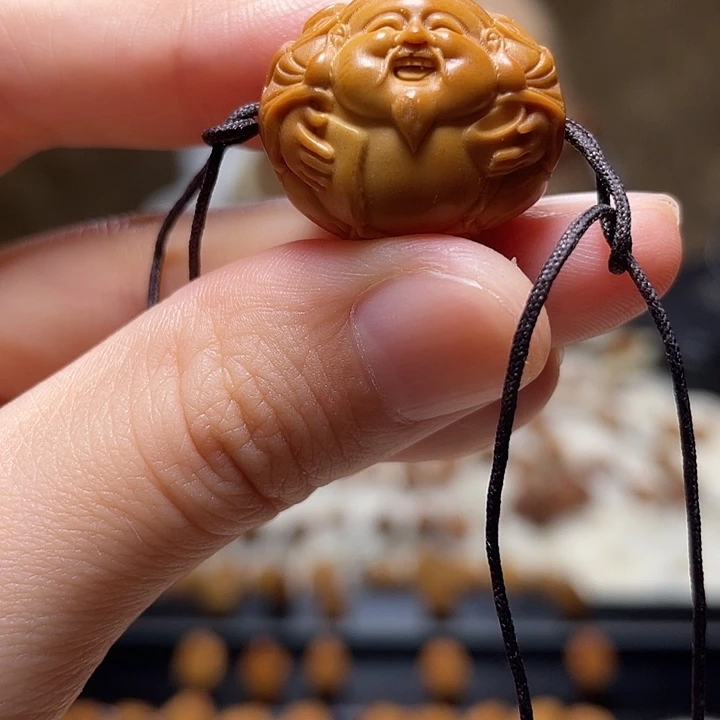 吊坠橄榄核橄榄核