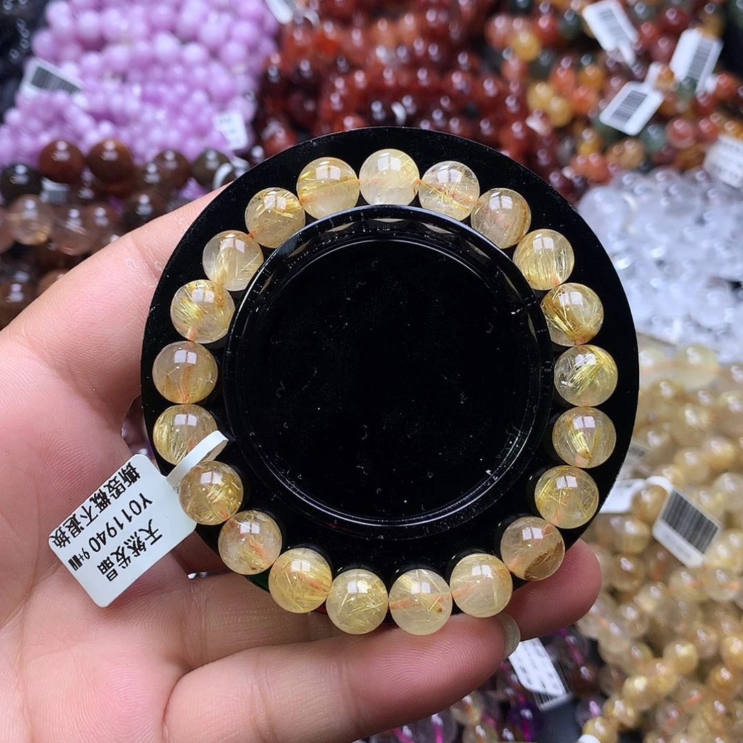 手链水晶未镶嵌，，