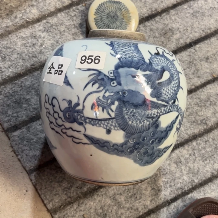 摆件景德镇陶瓷艺术品