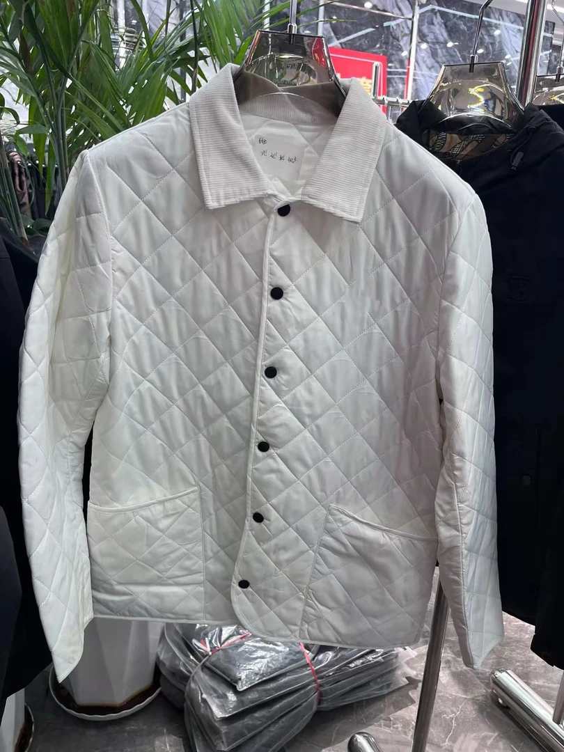 时尚男款外套6680卓