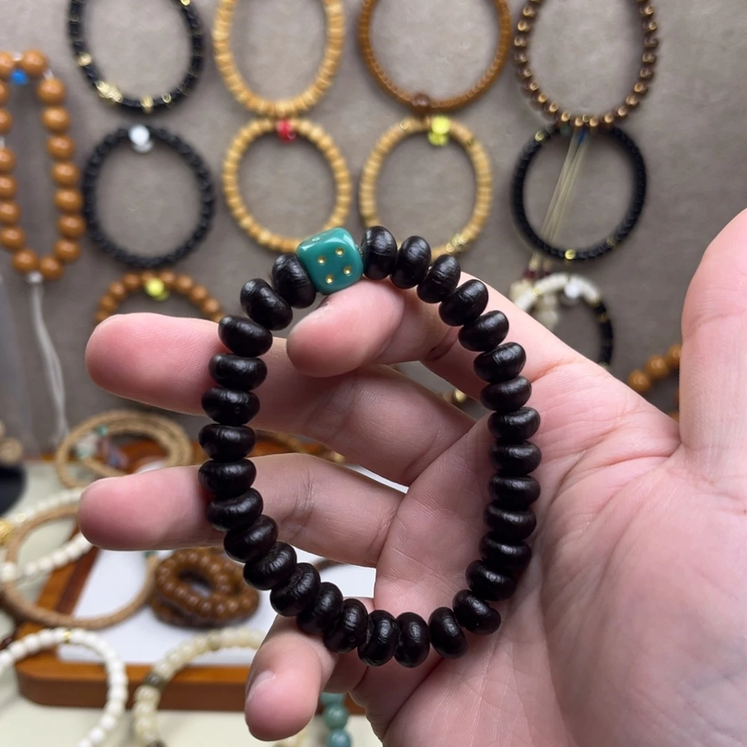 菩提根/象牙果手串