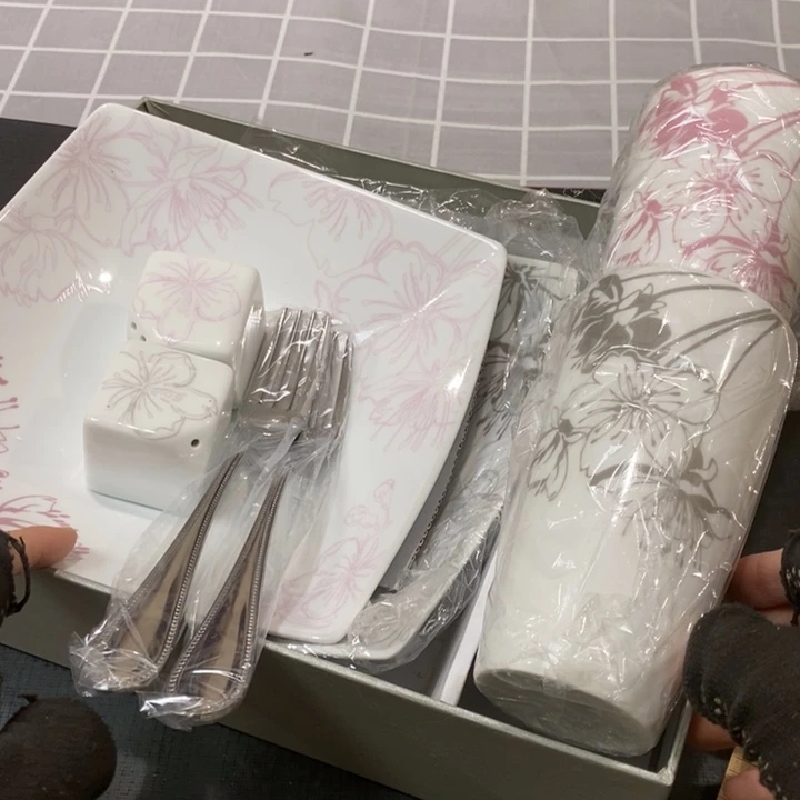 精美瓷器 一单包邮