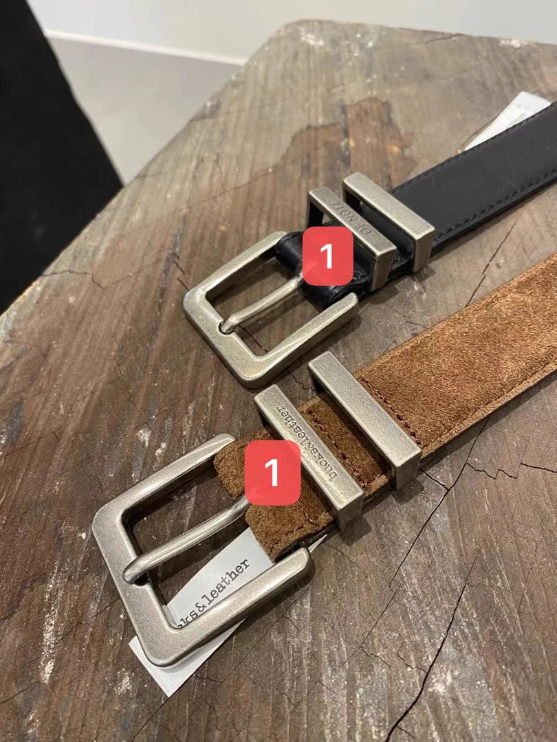 【NO退换】韩国东大门正品皮带