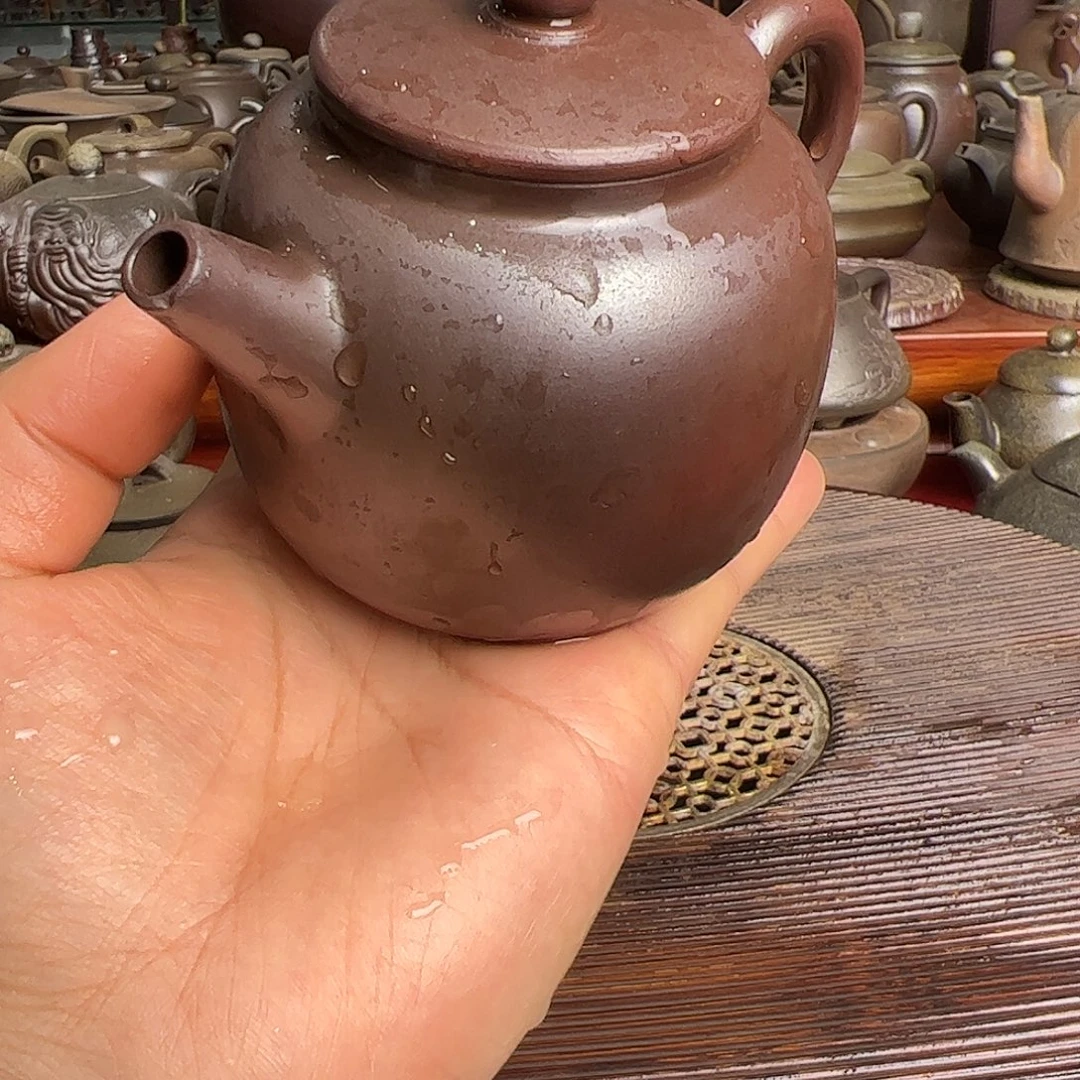 坭兴陶贵台龙窑68