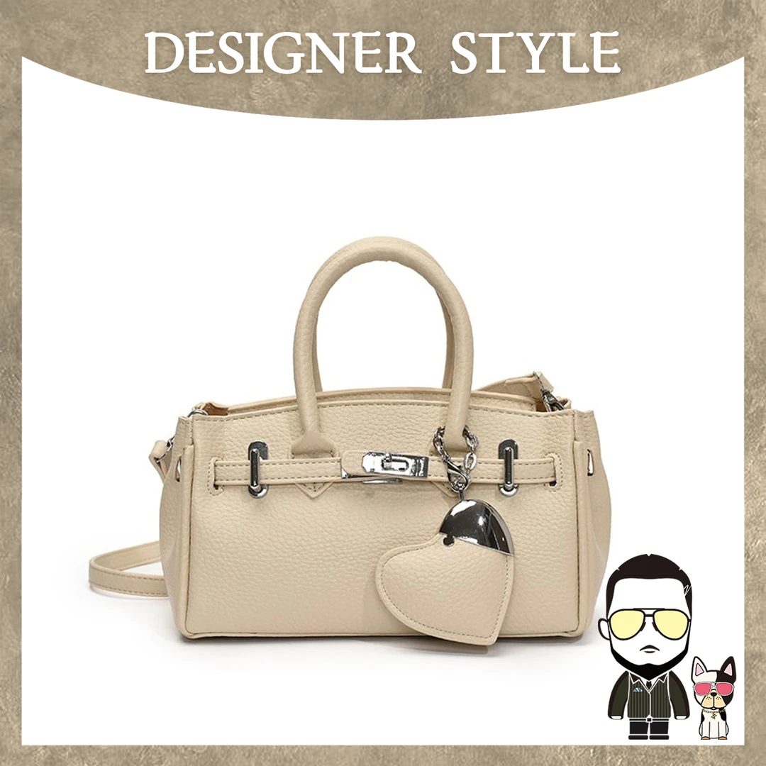 【左九设计师款】时尚休闲女士手提包YF9267