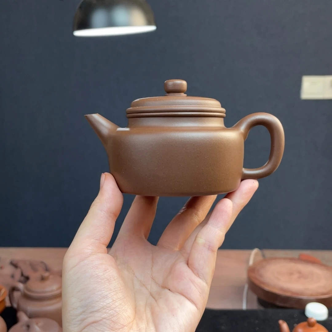 半手工底槽清德钟150cc