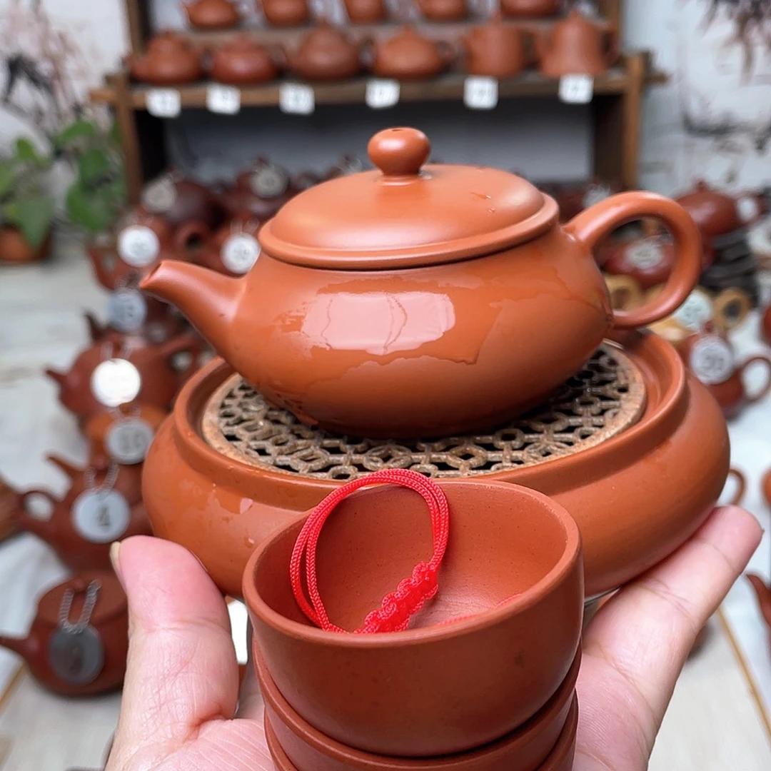 茶壶紫砂120ccccccc