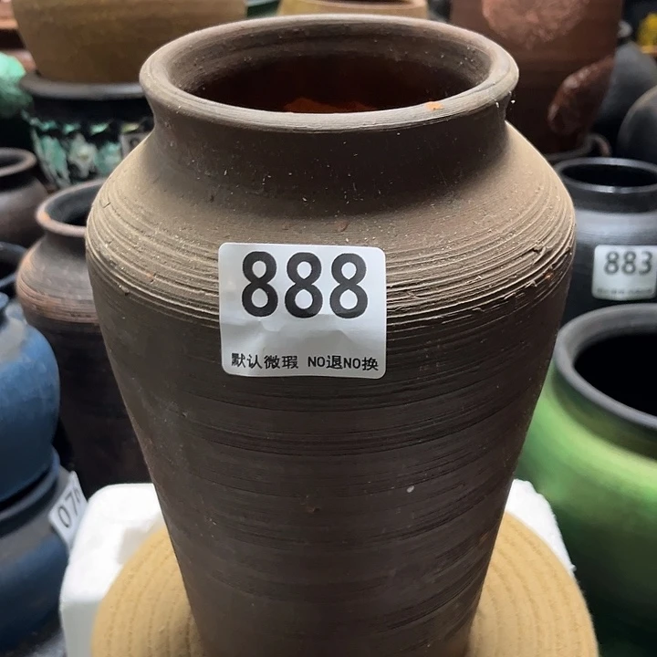 瑕疵888带孔高度27口径11