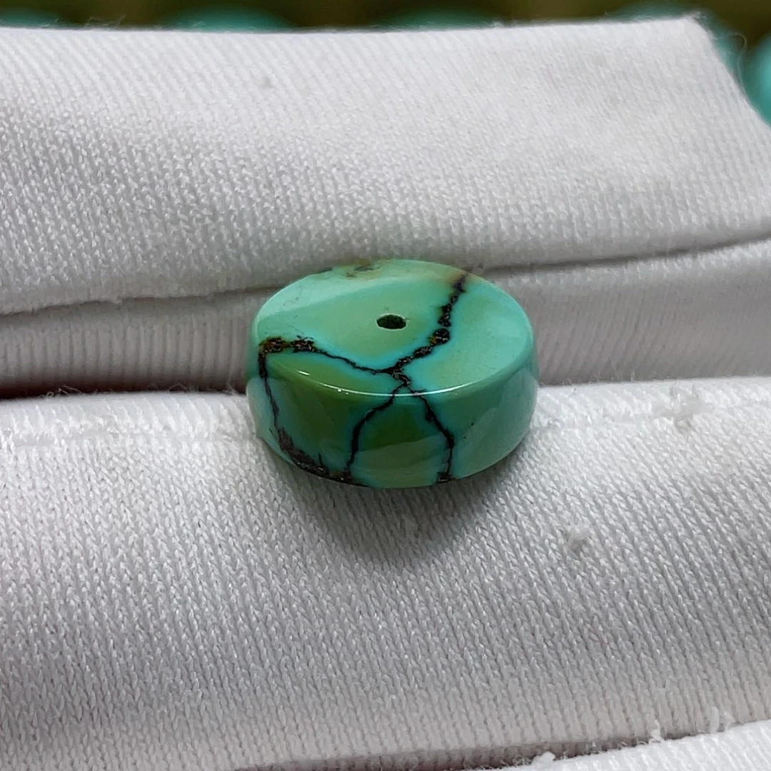 绿松石手链未镶嵌