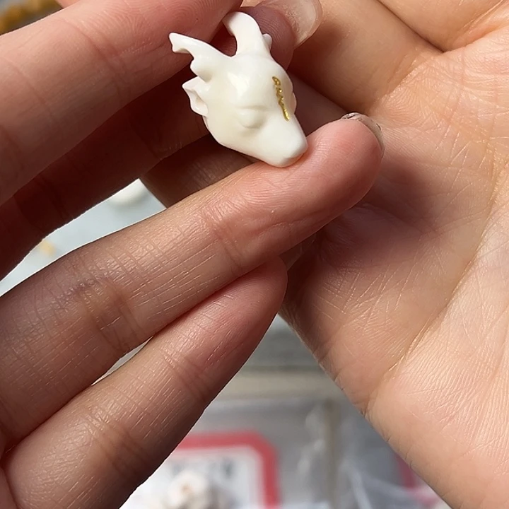 鹿骨手串/手链0233