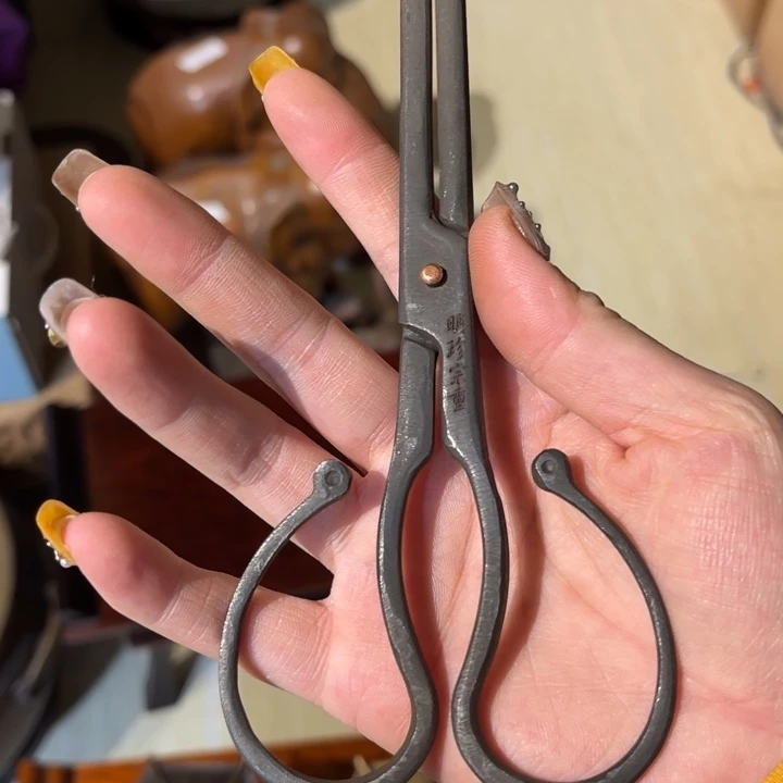 银铜铁锡瓷器瓷器风**人