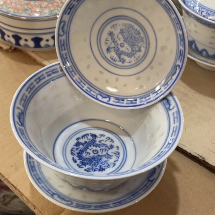 景德镇陶瓷艺术品