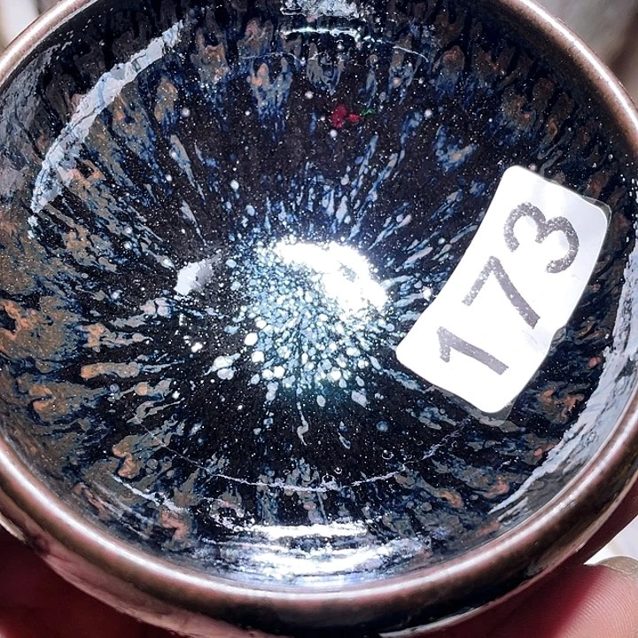 茶盏茶具也不用多173年吧