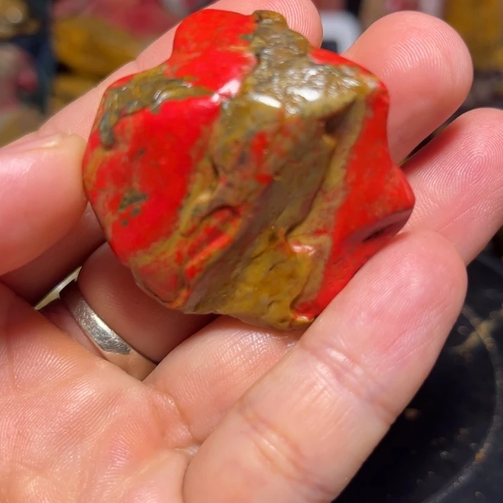 昌化石国石昌化石