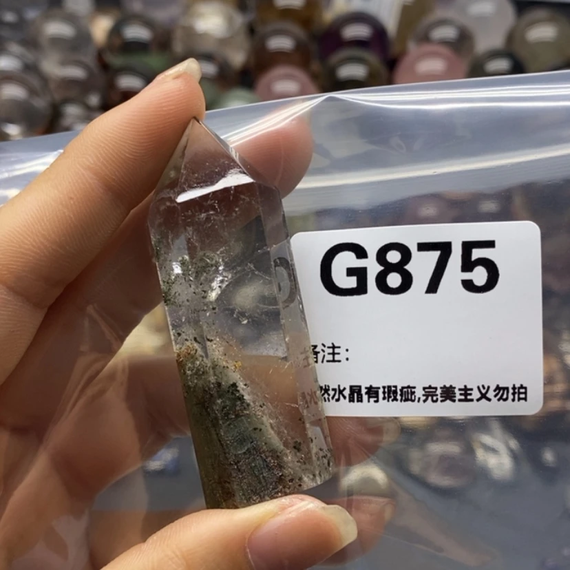 【闪购商品】摆件精品未镶嵌水晶