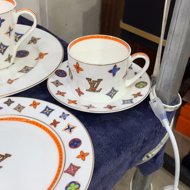 瓷片全套资料齐全有没有